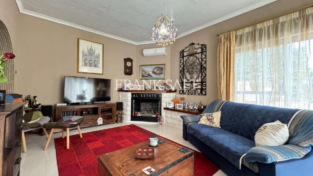 3 bedrooms Bungalow in Mellieha, Malta No. 354