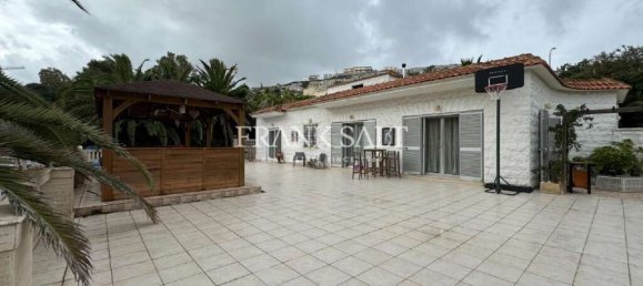 3 bedrooms Bungalow in Mellieha, Malta No. 354 5