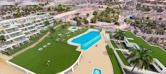 3 غرف نوم شقة في Golf Bahia, Spain رقم 6747 10