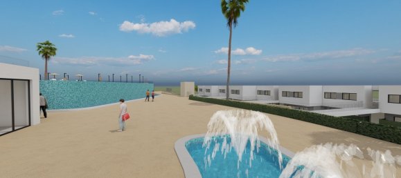 3 غرف نوم شقة في Golf Bahia, Spain رقم 6747 11