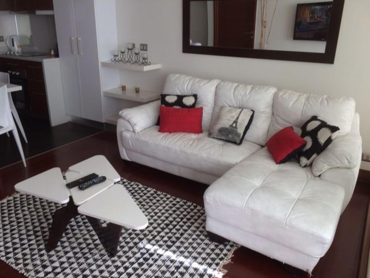 Estudio en Valparaíso, Chile No. 2617