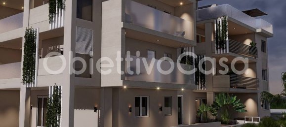 500m² Land in San Nicola la Strada, Italy No. 311752 10