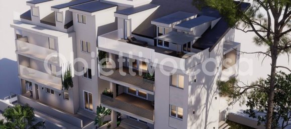 500m² Land in San Nicola la Strada, Italy No. 311752 9