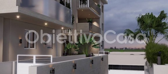 500m² Land in San Nicola la Strada, Italy No. 311752 3