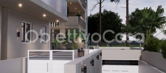 500m² Land in San Nicola la Strada, Italy No. 311752 6