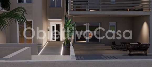 500m² Land in San Nicola la Strada, Italy No. 311752 2