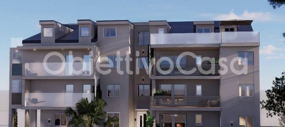 500m² Land in San Nicola la Strada, Italy No. 311752 12