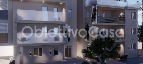 500m² Land in San Nicola la Strada, Italy No. 311752 7