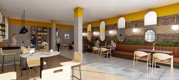 شقة 1+1 في Avsallar, Turkey رقم 31247 8