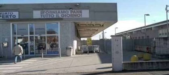 2397m² Commercial property in Quistello, Italy No. 302180 7