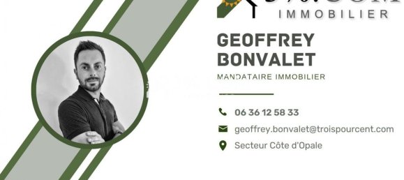 5 bedrooms House in Frencq, France No. 234930 10