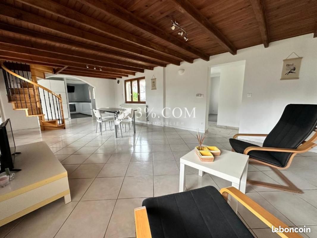 5 bedrooms House in Frencq, France No. 234930