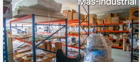  مستودع في Paterna, Spain 1040متر مربع رقم 173519 5