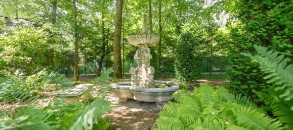 7 غرف نوم فيلا في Erlangen, Germany رقم 269147 34