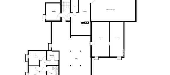 7 غرف نوم فيلا في Erlangen, Germany رقم 269147 38