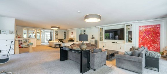 7 غرف نوم فيلا في Erlangen, Germany رقم 269147 18