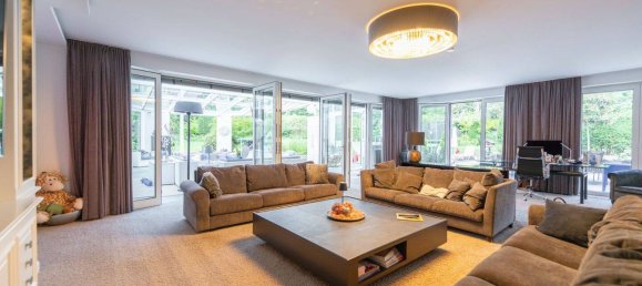 7 غرف نوم فيلا في Erlangen, Germany رقم 269147 4