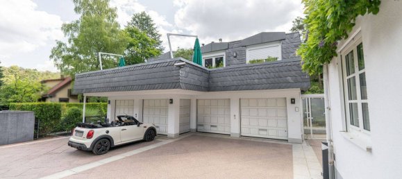 7 غرف نوم فيلا في Erlangen, Germany رقم 269147 11