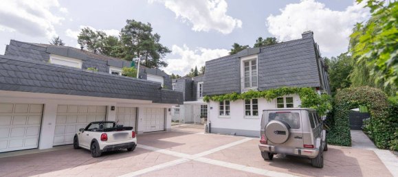 7 غرف نوم فيلا في Erlangen, Germany رقم 269147 10