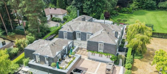 7 غرف نوم فيلا في Erlangen, Germany رقم 269147 9