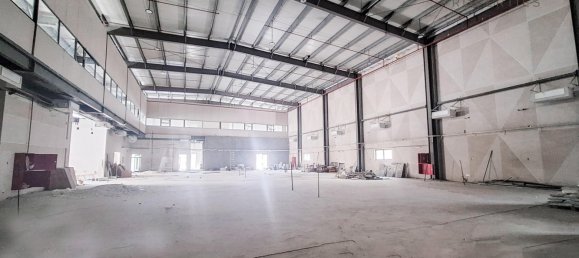 Склад 2034.6м² в Аль-Хаваниж, ОАЭ № 54103 9