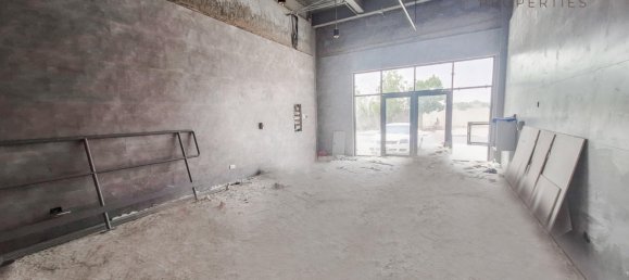 Склад 2034.6м² в Аль-Хаваниж, ОАЭ № 54103 11