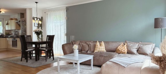 3 chambres Maison de ville à Heiligensee, Germany No. 269878 8