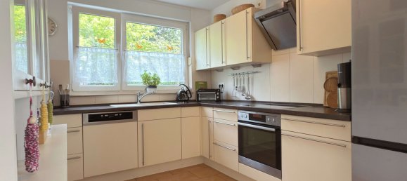 3 chambres Maison de ville à Heiligensee, Germany No. 269878 6