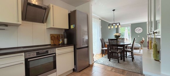 3 chambres Maison de ville à Heiligensee, Germany No. 269878 7