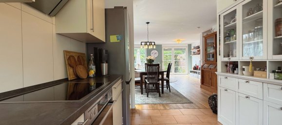 3 chambres Maison de ville à Heiligensee, Germany No. 269878 5