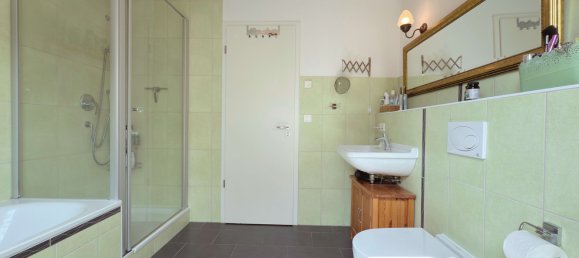 3 chambres Maison de ville à Heiligensee, Germany No. 269878 14