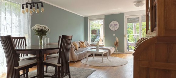 3 chambres Maison de ville à Heiligensee, Germany No. 269878 4