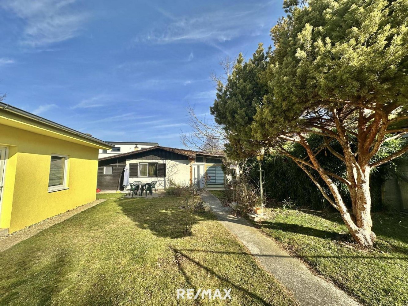 3 rooms House in Stockerau, Austria No. 177428