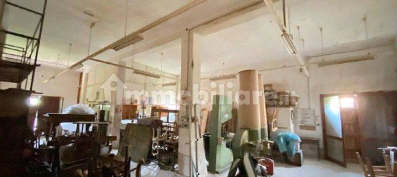 Entrepôt à Palma di Montechiaro, Italy 620m² No. 294774 16