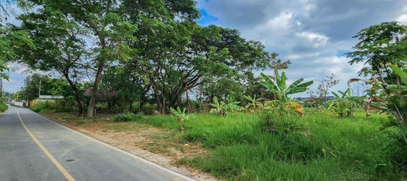 Terrain à Chiang Mai, Thailand No. 72176 2