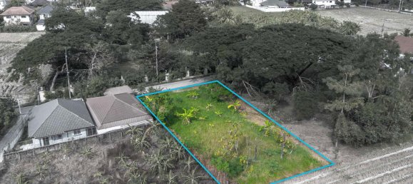 Terrain à Chiang Mai, Thailand No. 72176 7