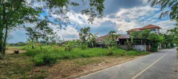 Terrain à Chiang Mai, Thailand No. 72176 3