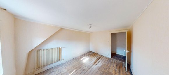 2 bedrooms Apartment in Nancy, France No. 212450 17