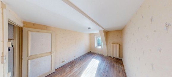 2 bedrooms Apartment in Nancy, France No. 212450 14