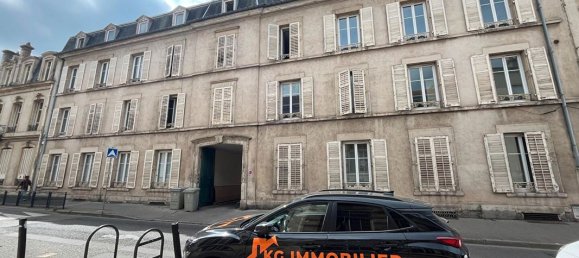 2 bedrooms Apartment in Nancy, France No. 212450 15