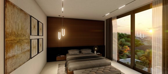 4 bedrooms Villa in Altea, Spain No. 5825 7