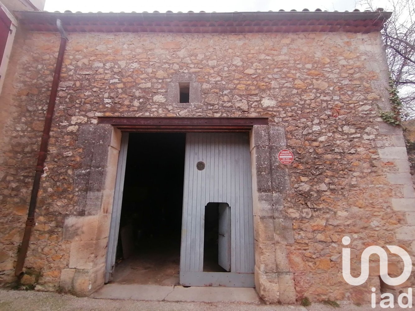 Garagem em Saint-Guiraud, France 100 m² N.º 320919