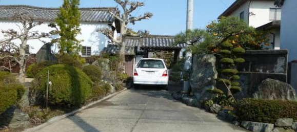 8 غرف نوم منزل في Tokushima, Japan رقم 7803 2