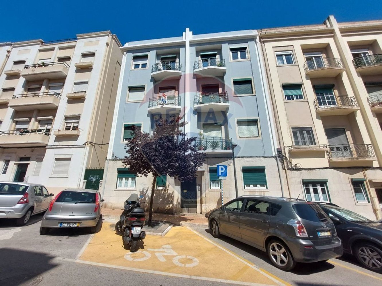 4 chambres Appartement à Oeiras, Portugal No. 72186