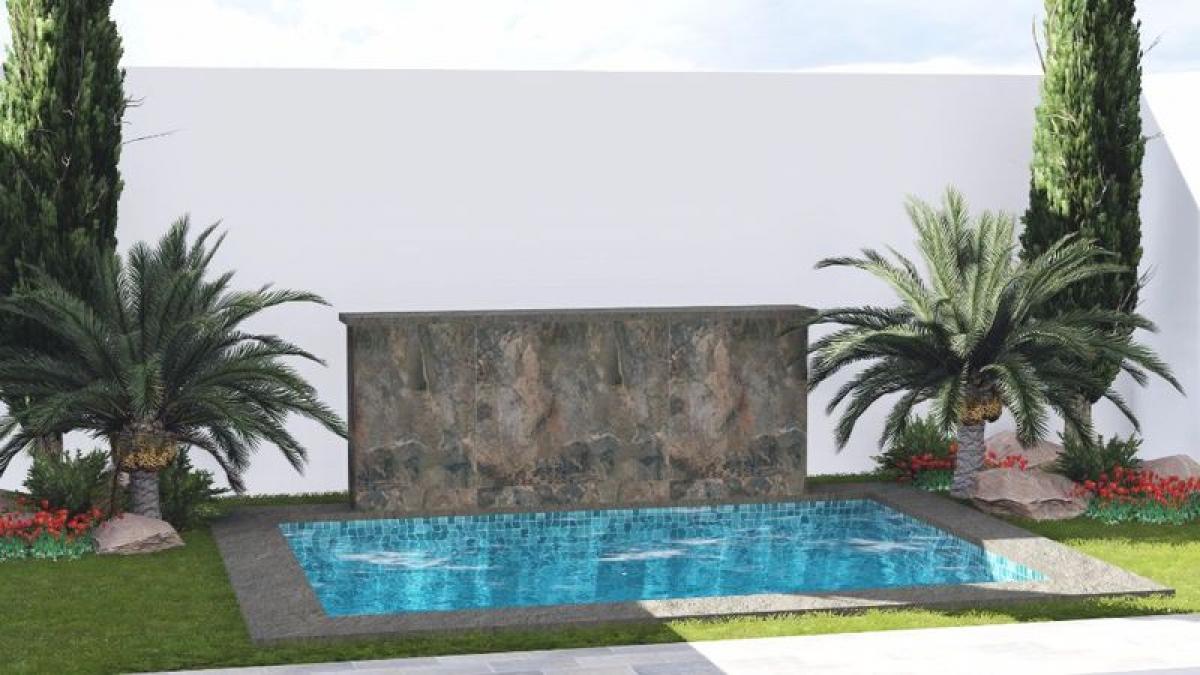 4 bedrooms House in Playa Vicente, Mexico No. 188142