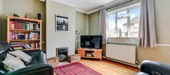 3 Schlafzimmer Haus in Surbiton, United Kingdom, Nr. 9942 17