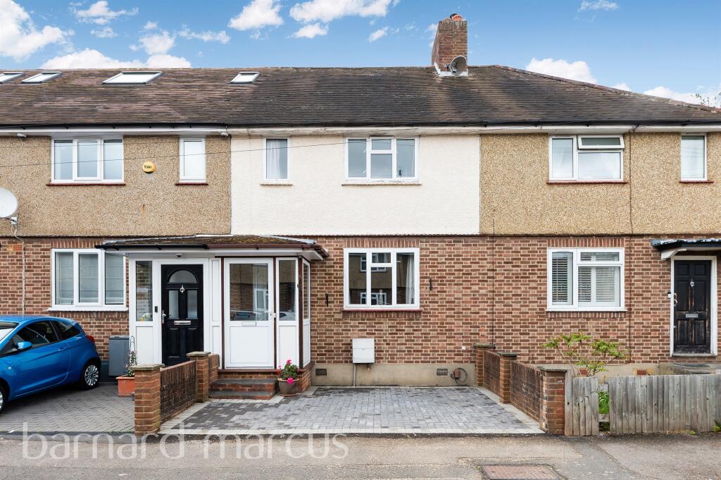 3 Schlafzimmer Haus in Surbiton, United Kingdom, Nr. 9942