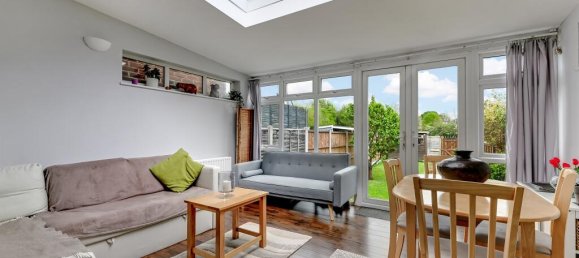 3 Schlafzimmer Haus in Surbiton, United Kingdom, Nr. 9942 6