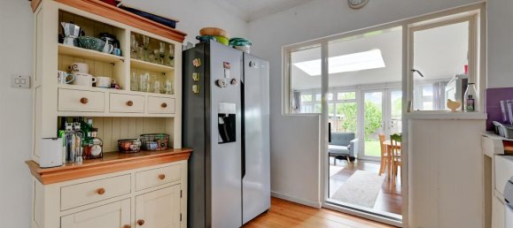 3 Schlafzimmer Haus in Surbiton, United Kingdom, Nr. 9942 19