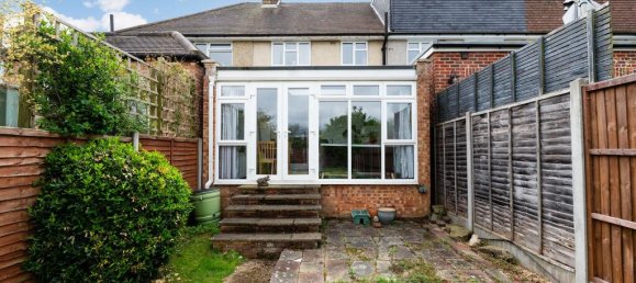 3 Schlafzimmer Haus in Surbiton, United Kingdom, Nr. 9942 24